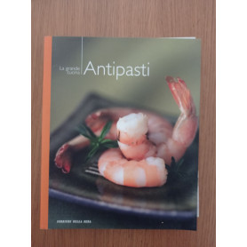 Antipasti