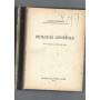 BIOLOGIA GENERALE