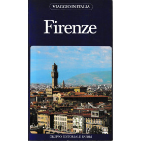 Viaggio in Italia 2. Firenze