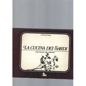 LA CUCINA DEI SARDI