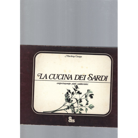 LA CUCINA DEI SARDI