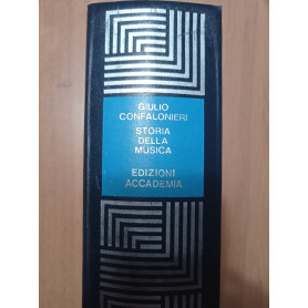 Storia della musica