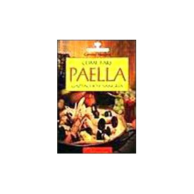 Come fare paella