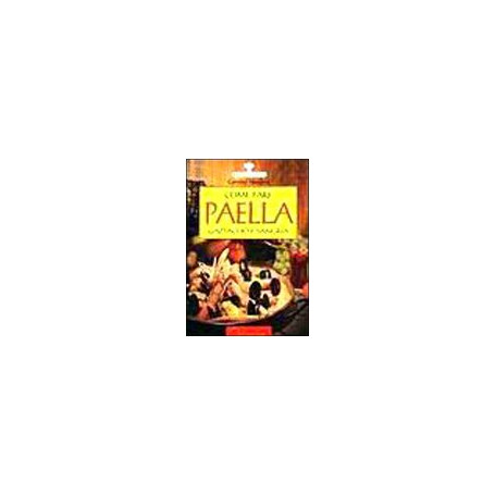 Come fare paella