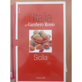 L'Italia del Gambero Rosso: Sicilia