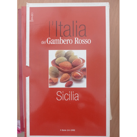 L'Italia del Gambero Rosso: Sicilia