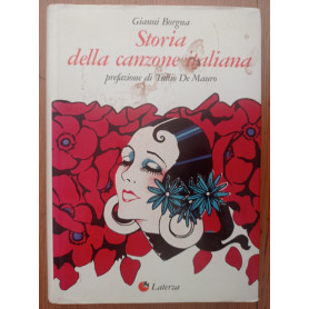 Storia della canzone italiana