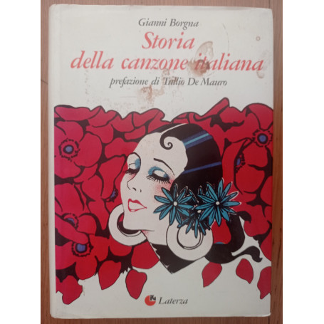 Storia della canzone italiana