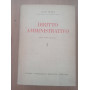 Diritto amministrativo 1