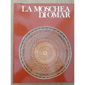 La moschea di Omar