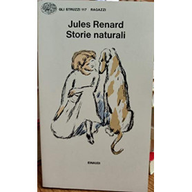 Storie naturali