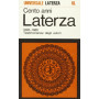 Cento anni Laterza 1855-1985. Testimonianze degli autori