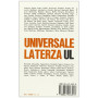 Cento anni Laterza 1855-1985. Testimonianze degli autori