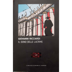Il dono delle lacrime