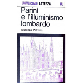 Parini e l'illuminismo lombardo