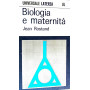 Biologia e maternità