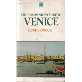 The companion guide to Venice