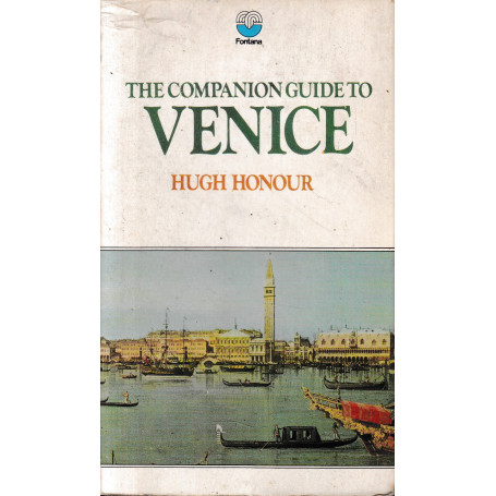 The companion guide to Venice