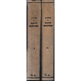 Trattato di Diritto Marittimo