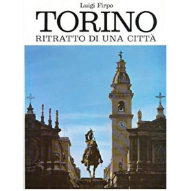 Torino ritratto di una città .