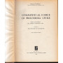 Commento al codice di procedura civile