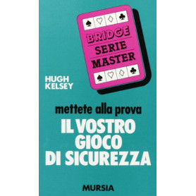 Mettete alla prova il vostro gioco di sicurezza
