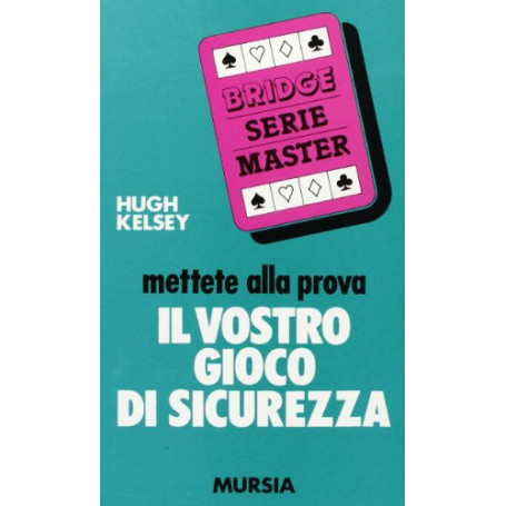 Mettete alla prova il vostro gioco di sicurezza