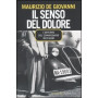 Il senso del dolore. L'inverno del commissario Ricciardi