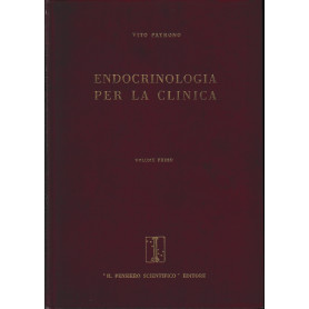 Endocrinologia per la clinica