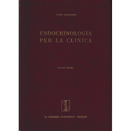 Endocrinologia per la clinica