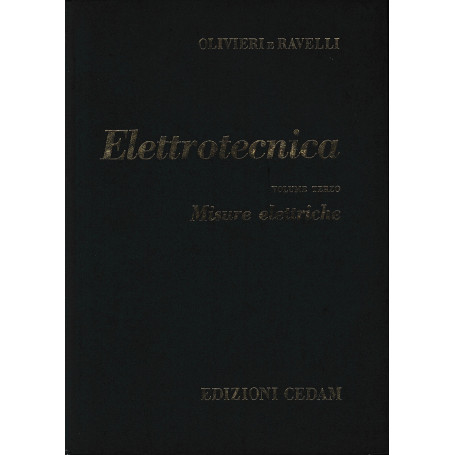 Elettrotecnica