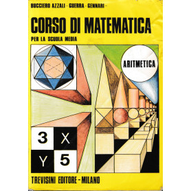 Corso di matematica. aritmetica