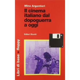 Il cinema italiano dal dopoguerra a oggi.