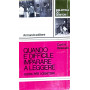 Quando è difficile imparare a leggere - guida per i genitori