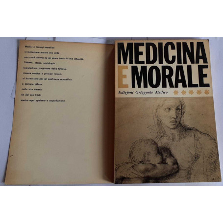 Medicina e morale