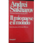 Il mio paese e il mondo