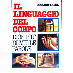 Il linguaggio del corpo dice pià¹ di mille parole