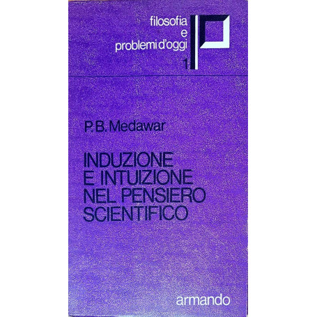 Induzione e intuizione nel pensiero scientifico