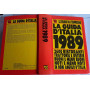 La Guida d' Italia 1989