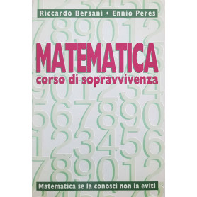 matematica corso di sopravvivenza