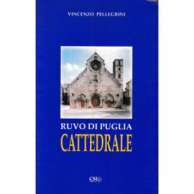 Ruvo di Puglia. Cattedrale