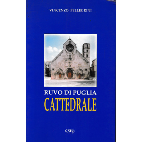 Ruvo di Puglia. Cattedrale
