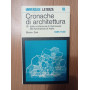 Cronache di architettura 19