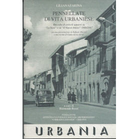 Pennellate di vita urbaniese