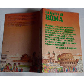 La guida di Roma