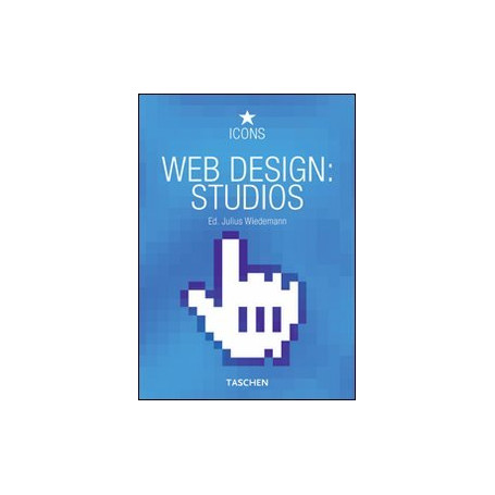 Web design best studios. Ediz. italiana