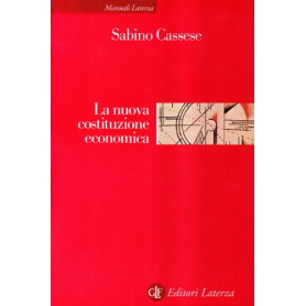 La nuova costituzione economica