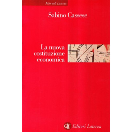 La nuova costituzione economica
