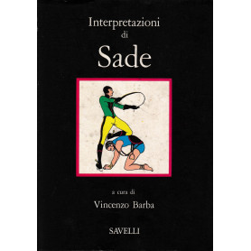 Interpretazioni di Sade