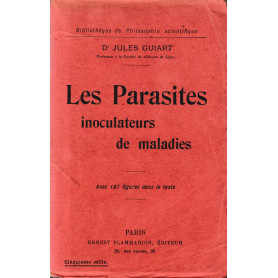 Les Parasites
